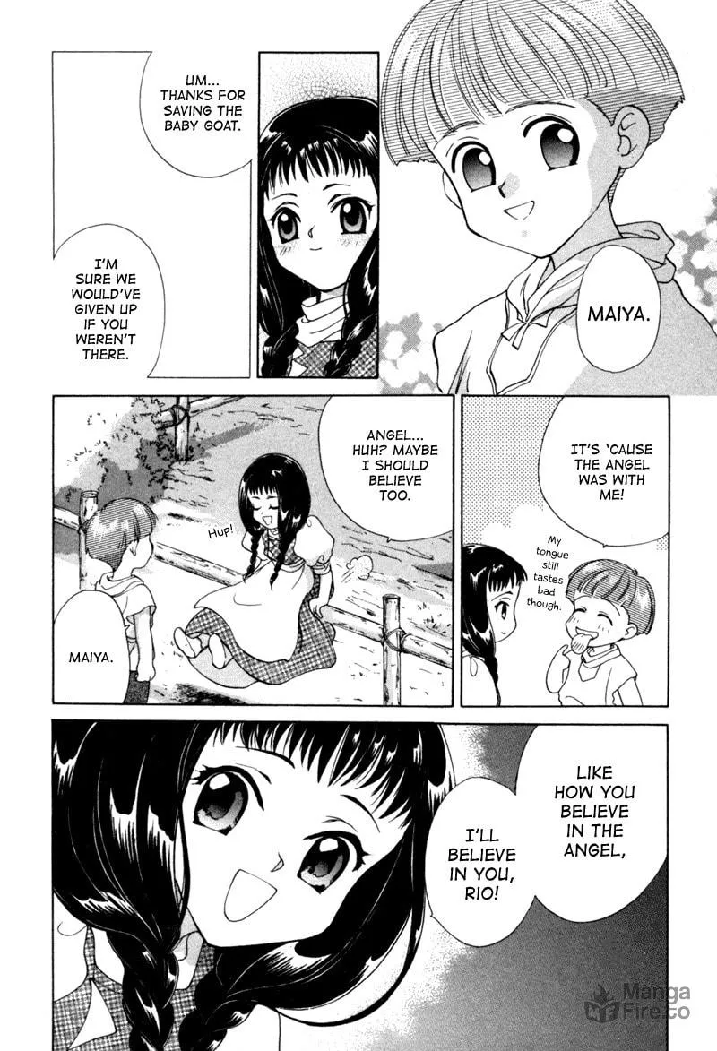 Read Angelique chapter 8 image 53 on Lezhin