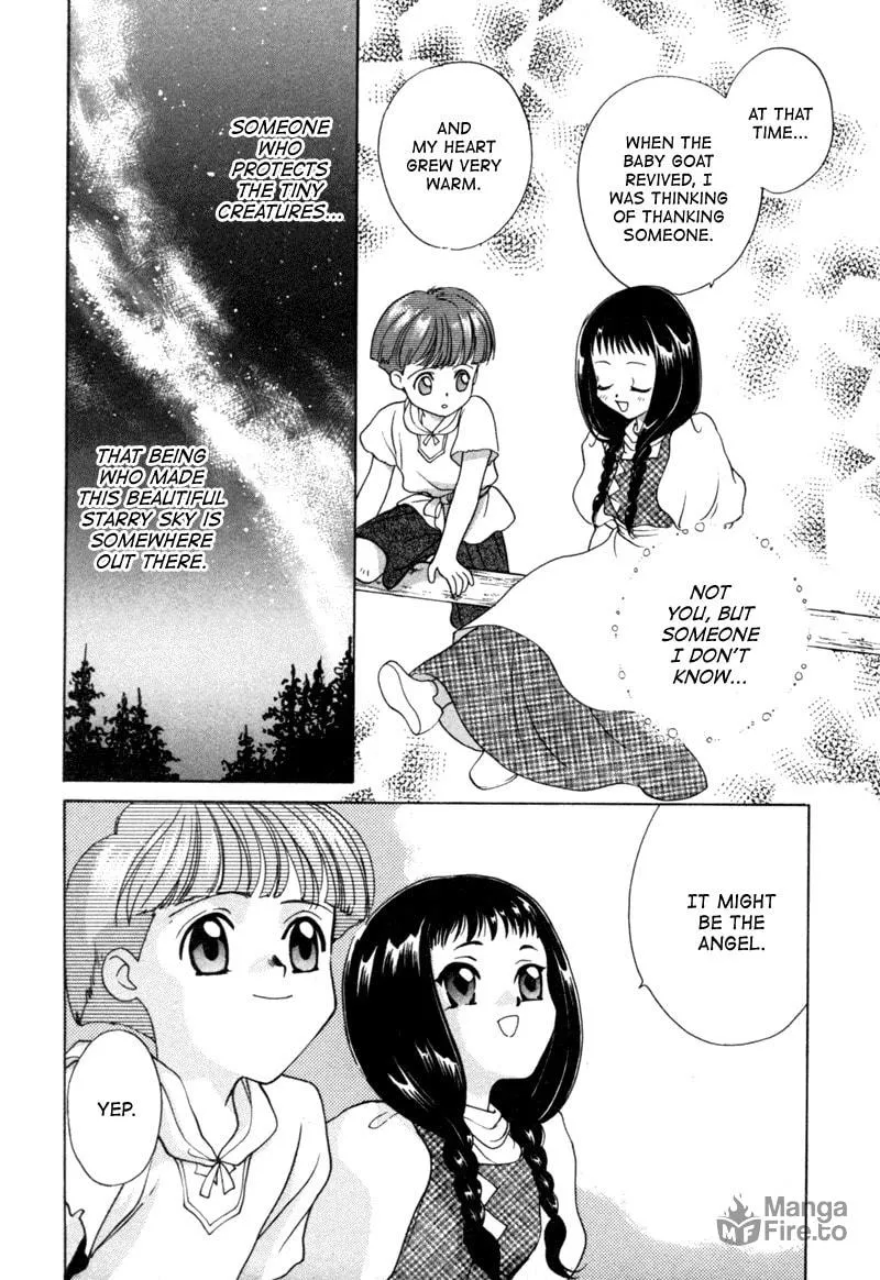 Read Angelique chapter 8 image 54 on Lezhin