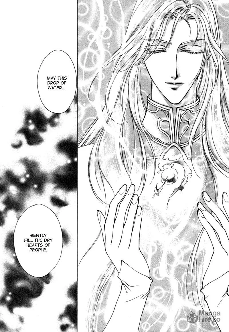 Read Angelique chapter 9 image 2 on Lezhin