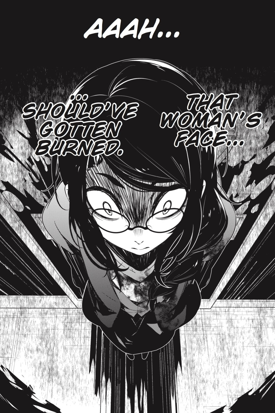 Read Angels of Death chapter 21 image 11 on Lezhin