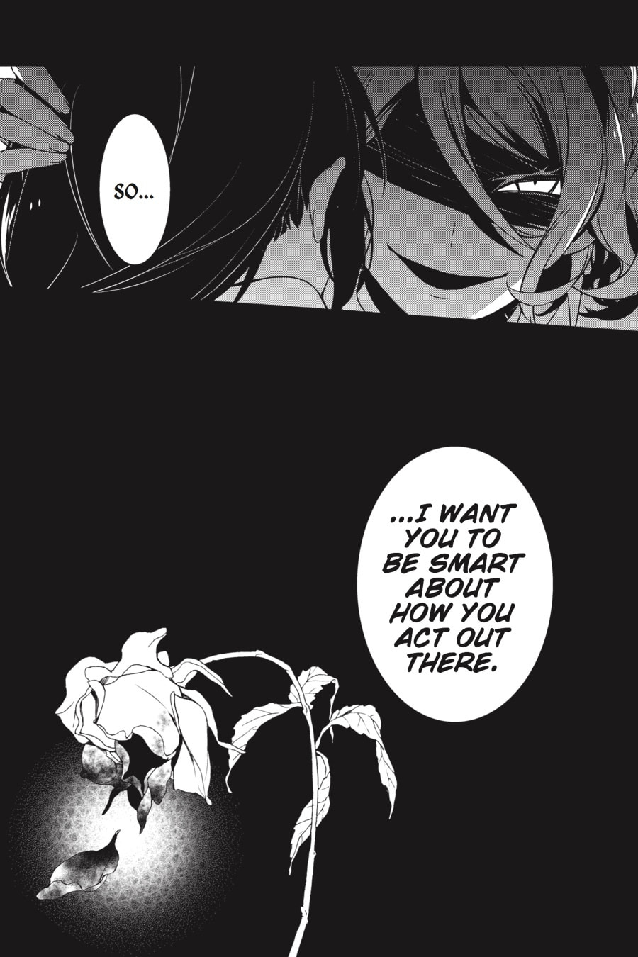 Read Angels of Death chapter 21 image 20 on Lezhin