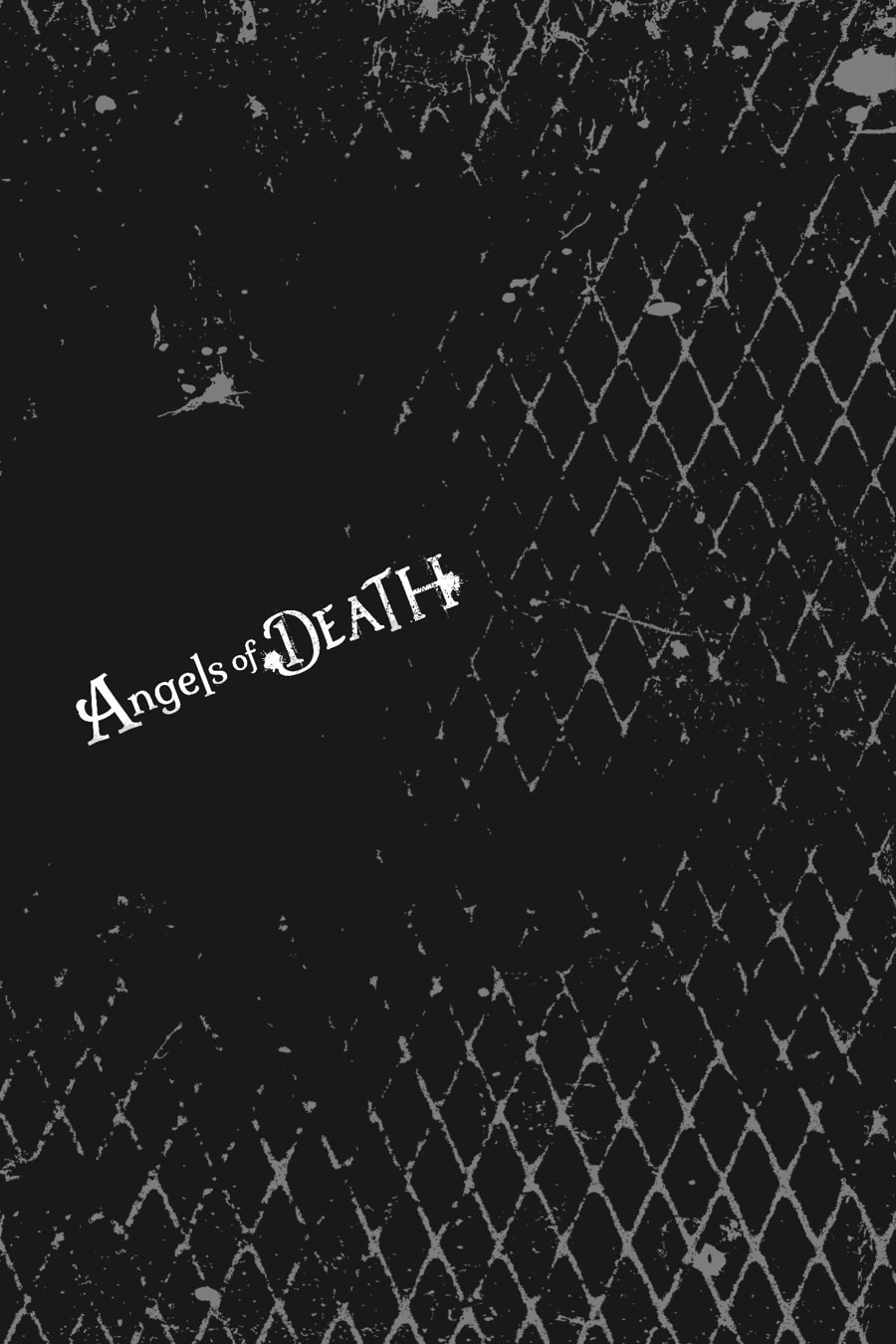 Read Angels of Death chapter 21 image 21 on Lezhin