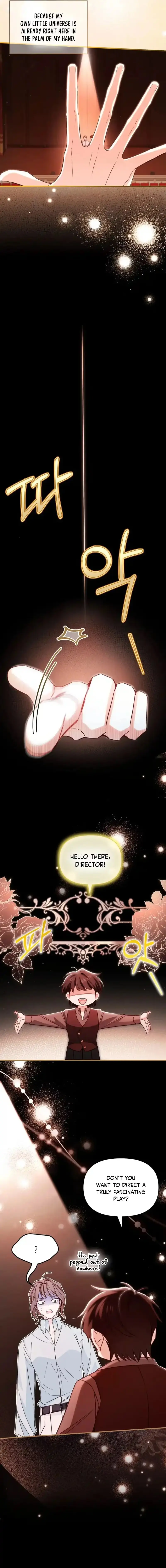Read Angnyeoneun Rofan-eul Yeonchulhanda chapter 0 image 1 on Lezhin
