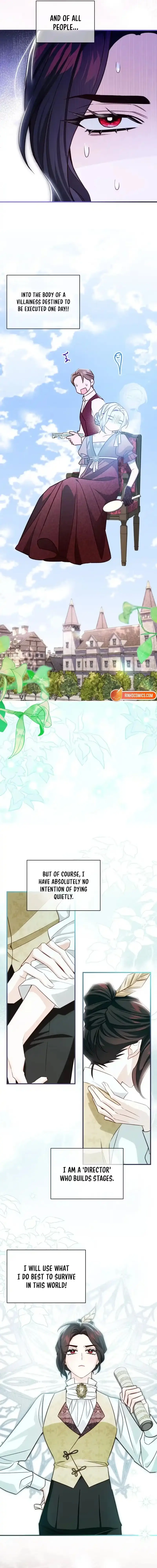 Read Angnyeoneun Rofan-eul Yeonchulhanda chapter 0 image 3 on Lezhin