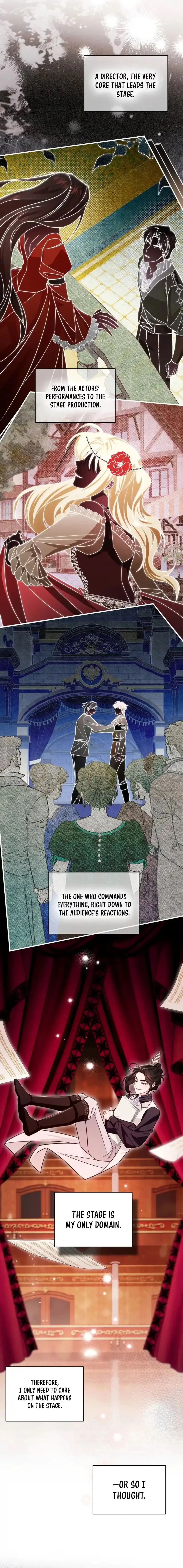 Read Angnyeoneun Rofan-eul Yeonchulhanda chapter 0 image 4 on Lezhin