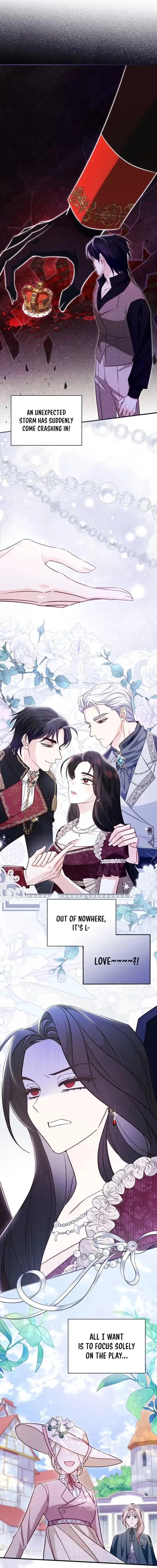 Read Angnyeoneun Rofan-eul Yeonchulhanda chapter 0 image 5 on Lezhin
