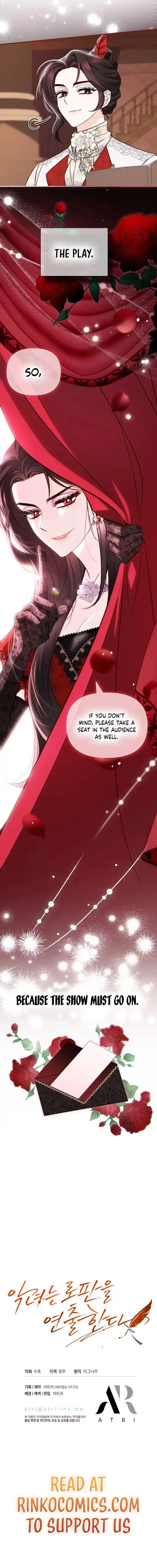Read Angnyeoneun Rofan-eul Yeonchulhanda chapter 0 image 7 on Lezhin