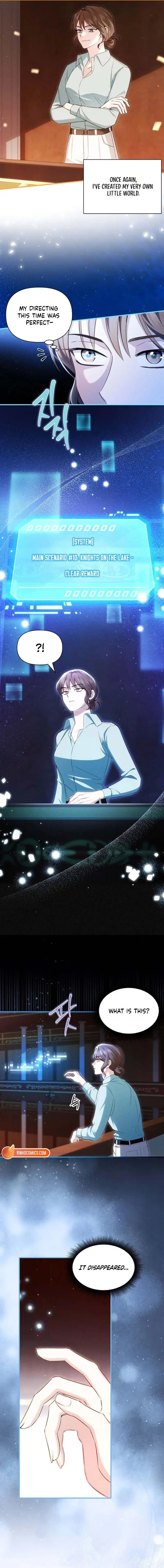 Read Angnyeoneun Rofan-eul Yeonchulhanda chapter 1 image 1 on Lezhin