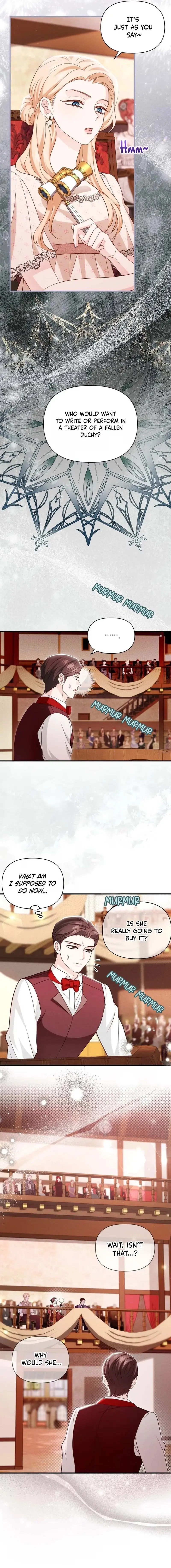 Read Angnyeoneun Rofan-eul Yeonchulhanda chapter 1 image 12 on Lezhin