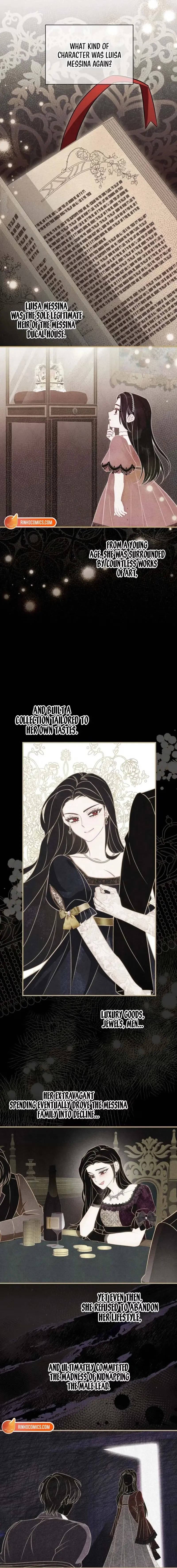 Read Angnyeoneun Rofan-eul Yeonchulhanda chapter 1 image 16 on Lezhin