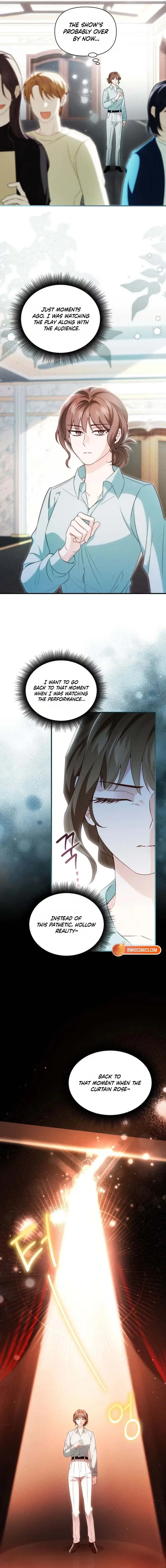 Read Angnyeoneun Rofan-eul Yeonchulhanda chapter 1 image 5 on Lezhin