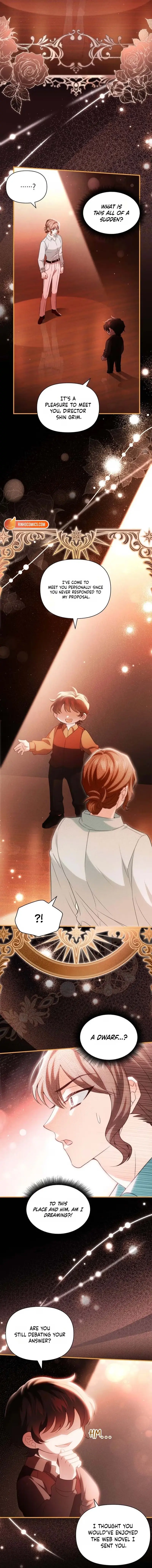 Read Angnyeoneun Rofan-eul Yeonchulhanda chapter 1 image 6 on Lezhin