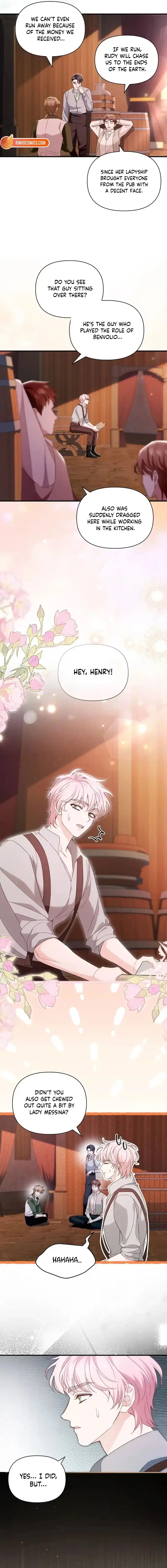 Read Angnyeoneun Rofan-eul Yeonchulhanda chapter 10 image 10 on Lezhin