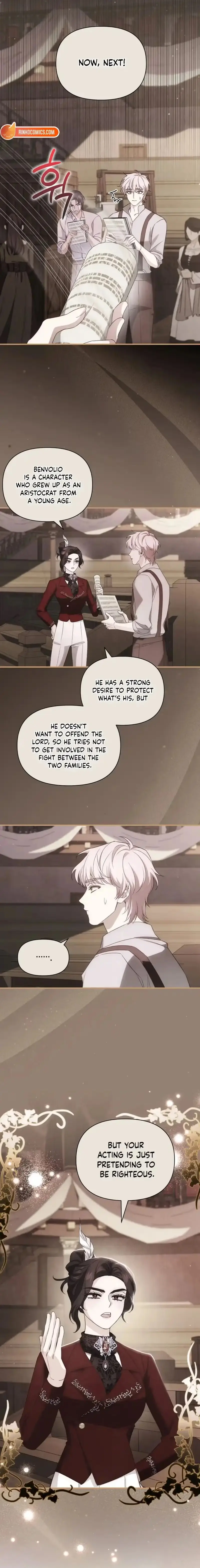 Read Angnyeoneun Rofan-eul Yeonchulhanda chapter 10 image 11 on Lezhin
