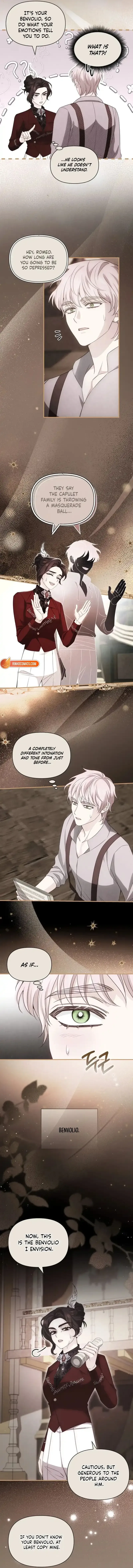 Read Angnyeoneun Rofan-eul Yeonchulhanda chapter 10 image 12 on Lezhin