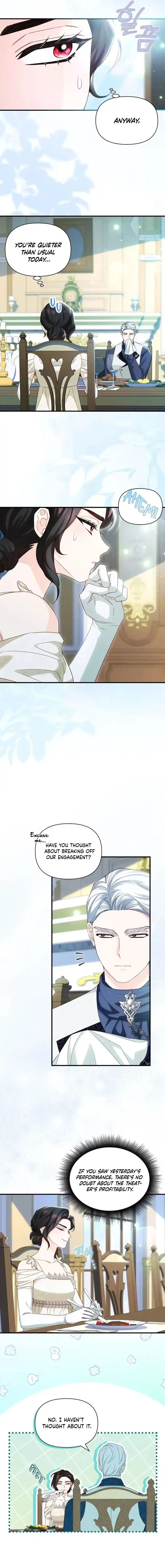 Read Angnyeoneun Rofan-eul Yeonchulhanda chapter 10 image 5 on Lezhin