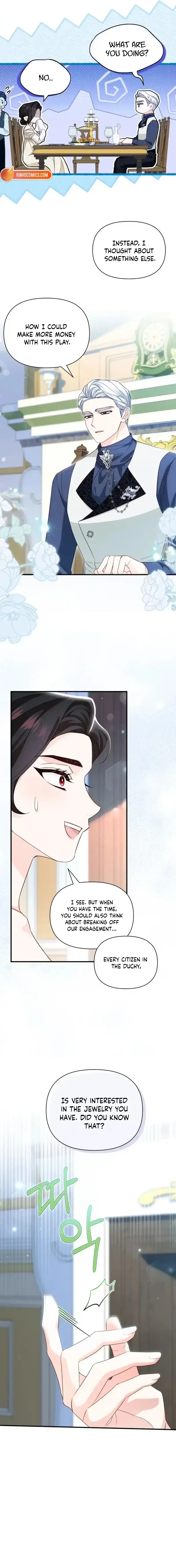 Read Angnyeoneun Rofan-eul Yeonchulhanda chapter 10 image 6 on Lezhin