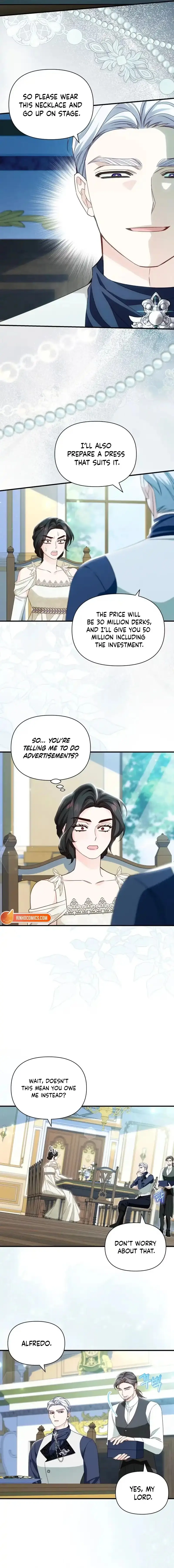 Read Angnyeoneun Rofan-eul Yeonchulhanda chapter 10 image 8 on Lezhin
