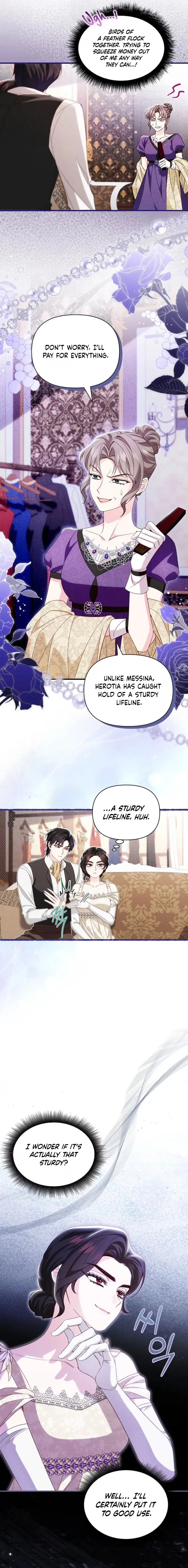 Read Angnyeoneun Rofan-eul Yeonchulhanda chapter 12 image 3 on Lezhin