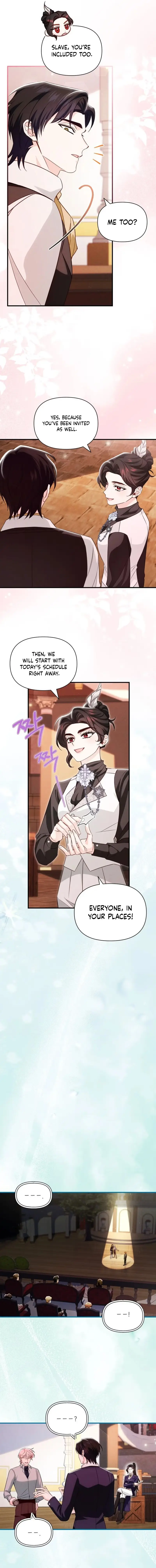 Read Angnyeoneun Rofan-eul Yeonchulhanda chapter 12 image 9 on Lezhin