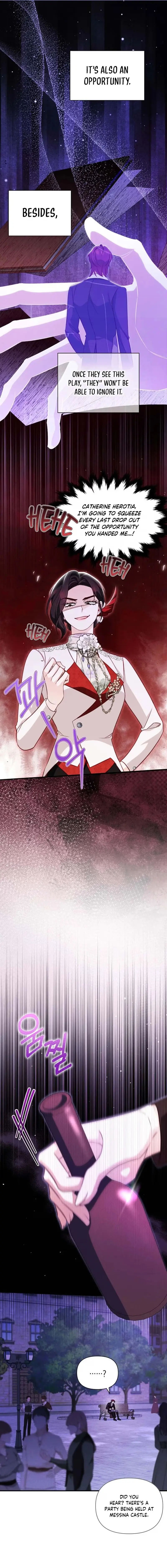 Read Angnyeoneun Rofan-eul Yeonchulhanda chapter 13 image 12 on Lezhin