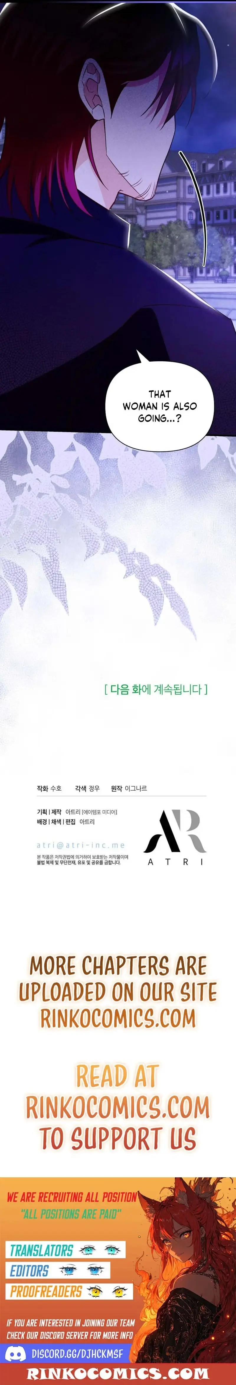 Read Angnyeoneun Rofan-eul Yeonchulhanda chapter 13 image 14 on Lezhin