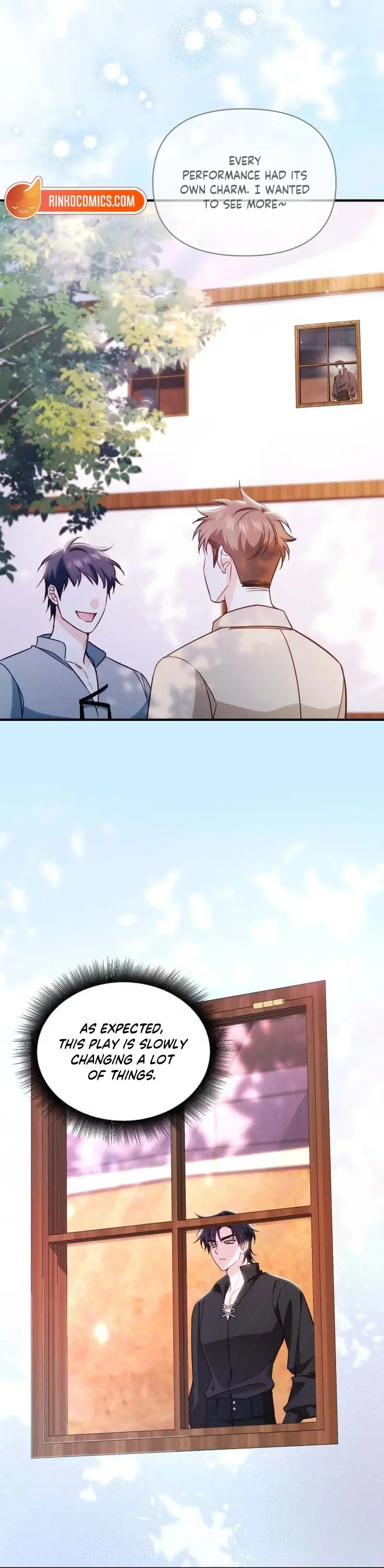 Read Angnyeoneun Rofan-eul Yeonchulhanda chapter 13 image 6 on Lezhin