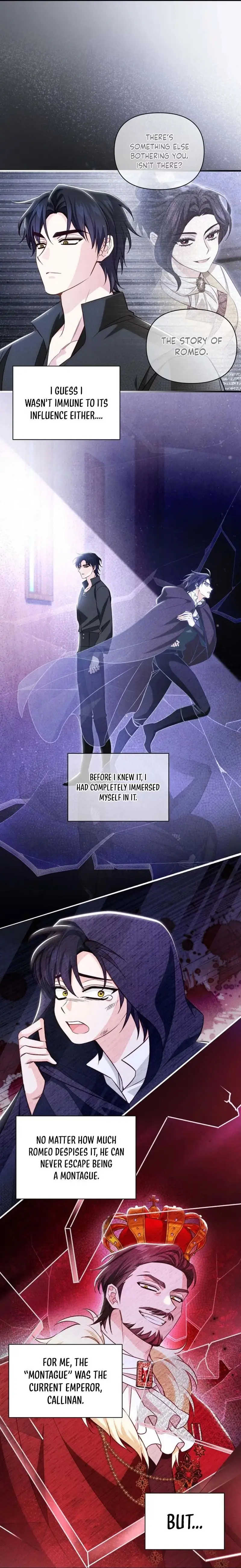 Read Angnyeoneun Rofan-eul Yeonchulhanda chapter 13 image 7 on Lezhin