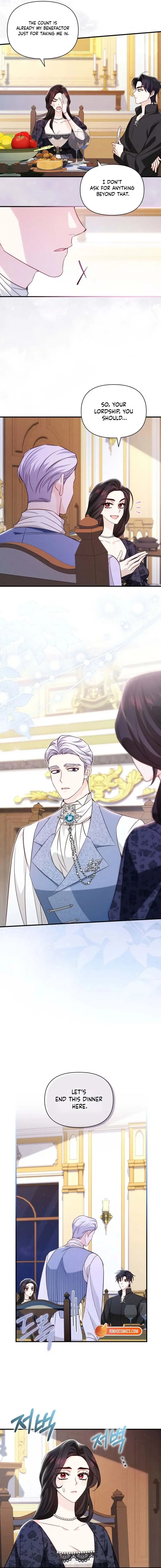 Read Angnyeoneun Rofan-eul Yeonchulhanda chapter 14 image 10 on Lezhin