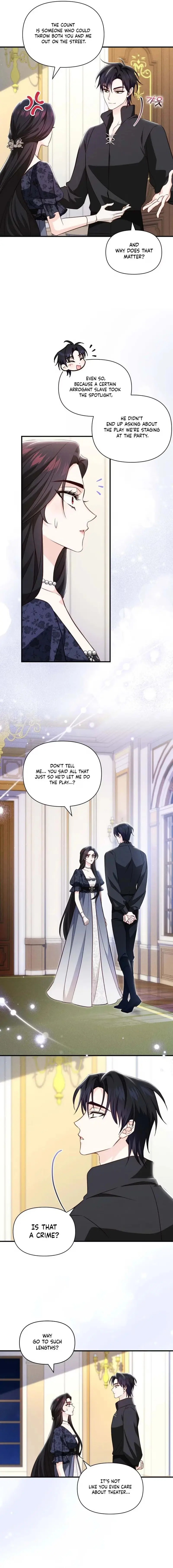 Read Angnyeoneun Rofan-eul Yeonchulhanda chapter 14 image 12 on Lezhin