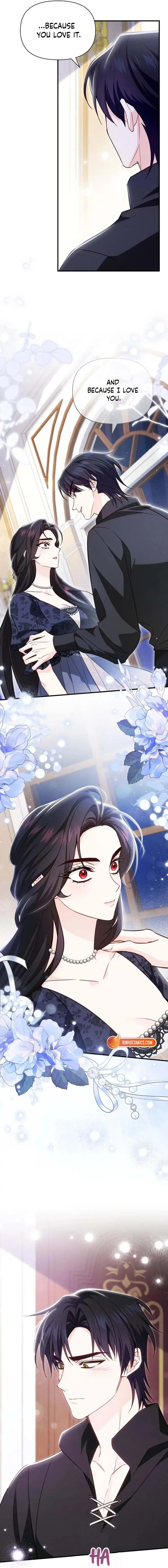 Read Angnyeoneun Rofan-eul Yeonchulhanda chapter 14 image 13 on Lezhin