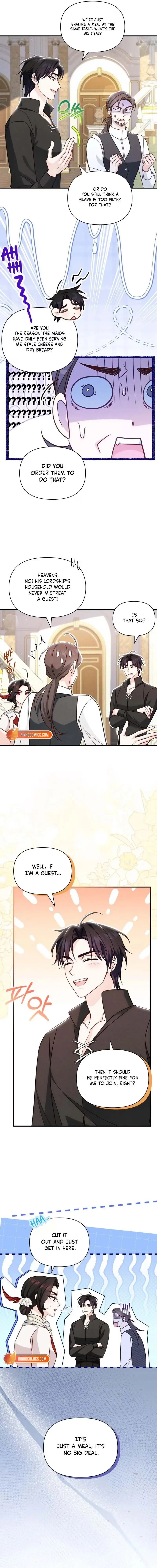 Read Angnyeoneun Rofan-eul Yeonchulhanda chapter 14 image 2 on Lezhin