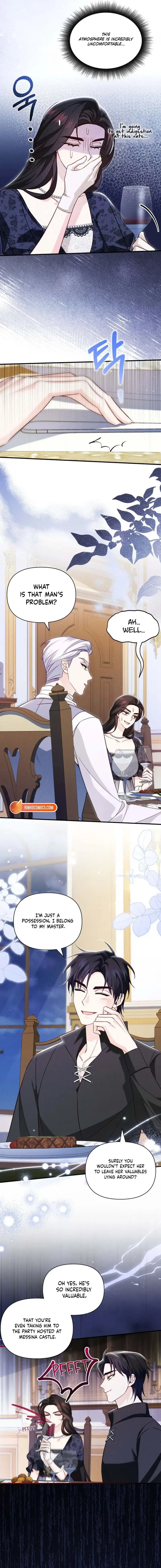 Read Angnyeoneun Rofan-eul Yeonchulhanda chapter 14 image 4 on Lezhin