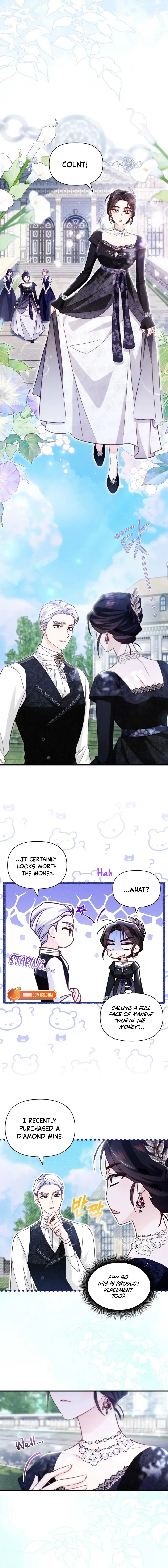 Read Angnyeoneun Rofan-eul Yeonchulhanda chapter 15 image 5 on Lezhin