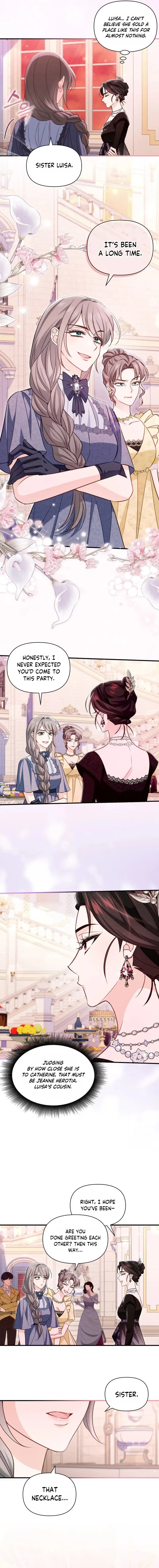 Read Angnyeoneun Rofan-eul Yeonchulhanda chapter 16 image 1 on Lezhin