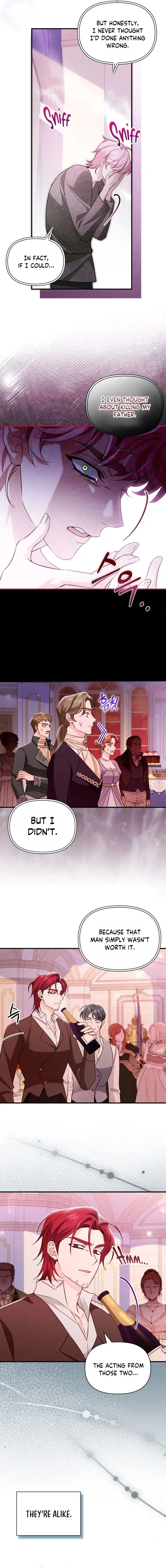 Read Angnyeoneun Rofan-eul Yeonchulhanda chapter 16 image 10 on Lezhin
