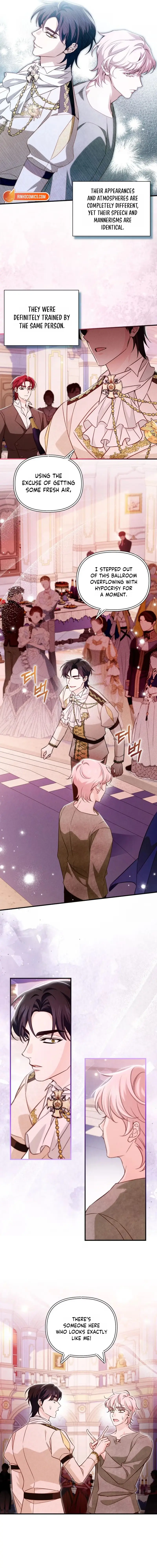 Read Angnyeoneun Rofan-eul Yeonchulhanda chapter 16 image 11 on Lezhin