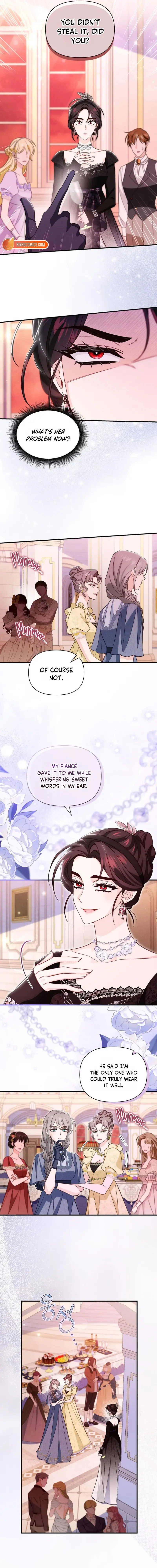 Read Angnyeoneun Rofan-eul Yeonchulhanda chapter 16 image 2 on Lezhin