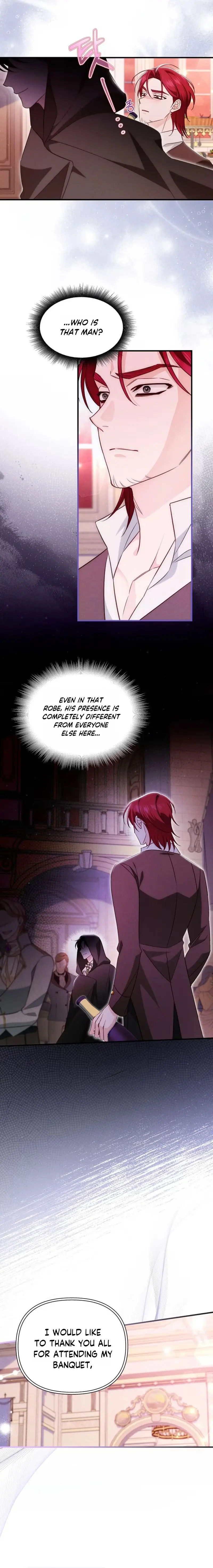 Read Angnyeoneun Rofan-eul Yeonchulhanda chapter 16 image 7 on Lezhin