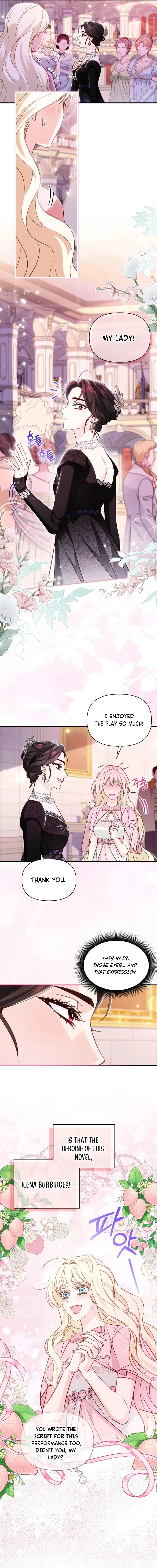 Read Angnyeoneun Rofan-eul Yeonchulhanda chapter 17 image 12 on Lezhin