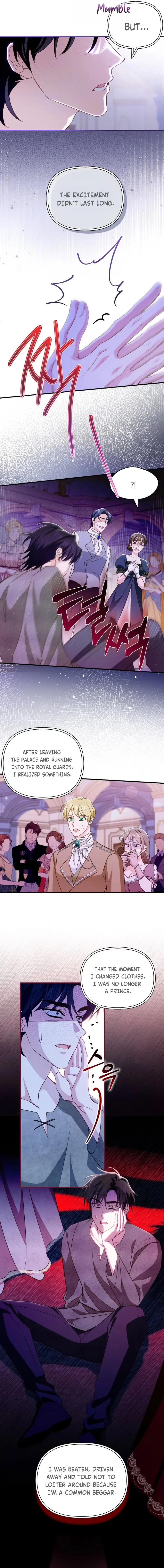 Read Angnyeoneun Rofan-eul Yeonchulhanda chapter 17 image 2 on Lezhin