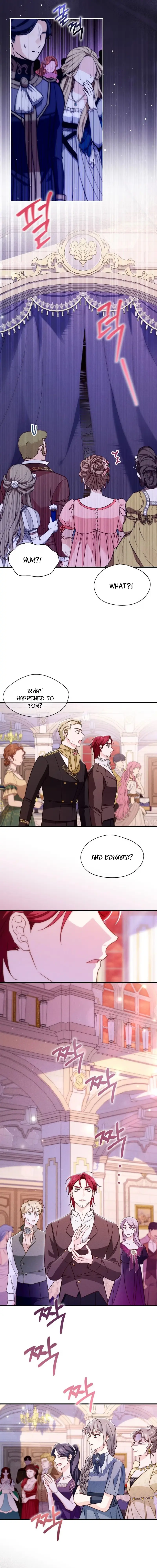 Read Angnyeoneun Rofan-eul Yeonchulhanda chapter 17 image 8 on Lezhin