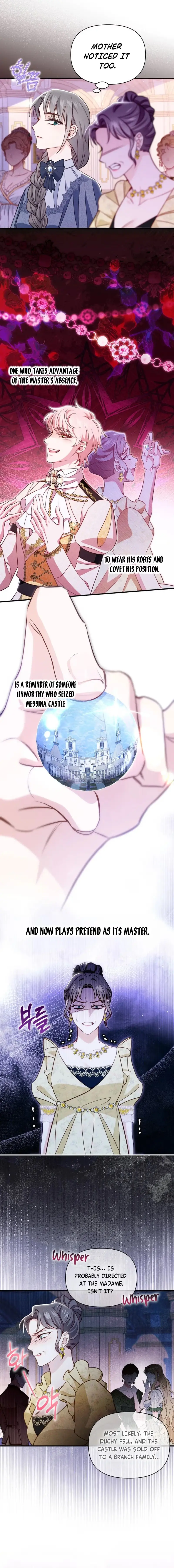 Read Angnyeoneun Rofan-eul Yeonchulhanda chapter 17 image 9 on Lezhin
