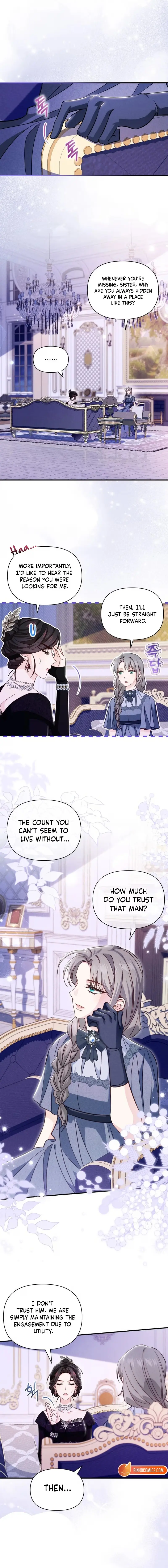 Read Angnyeoneun Rofan-eul Yeonchulhanda chapter 19 image 10 on Lezhin