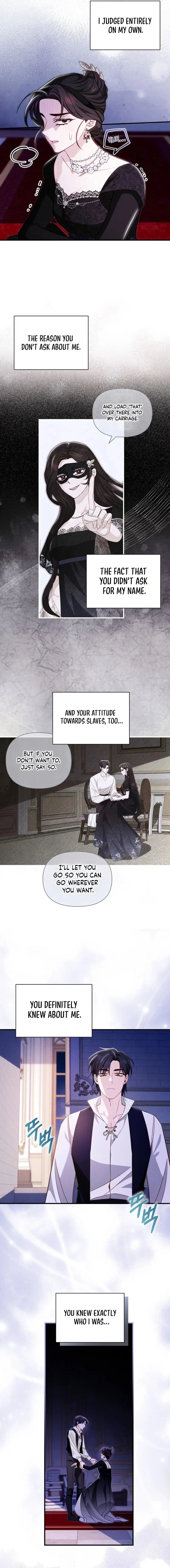 Read Angnyeoneun Rofan-eul Yeonchulhanda chapter 19 image 4 on Lezhin