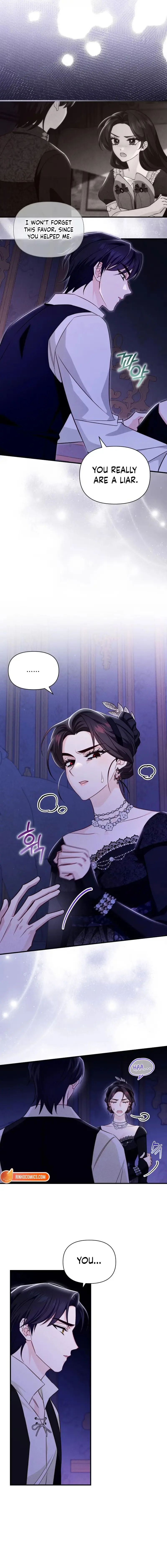 Read Angnyeoneun Rofan-eul Yeonchulhanda chapter 19 image 5 on Lezhin