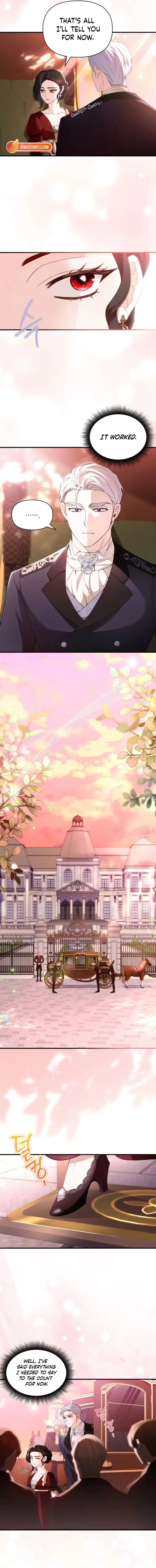 Read Angnyeoneun Rofan-eul Yeonchulhanda chapter 2 image 10 on Lezhin
