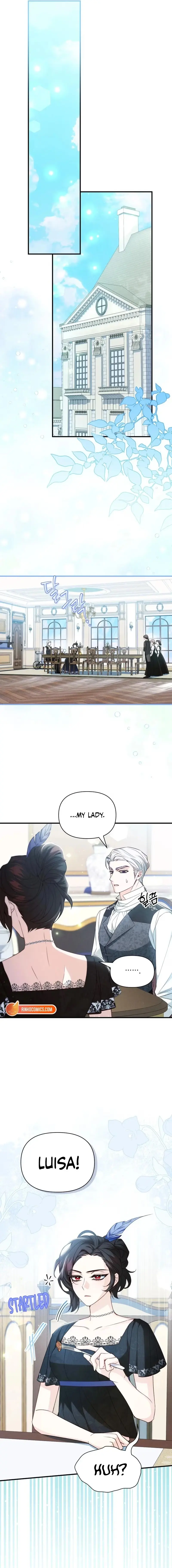 Read Angnyeoneun Rofan-eul Yeonchulhanda chapter 2 image 12 on Lezhin
