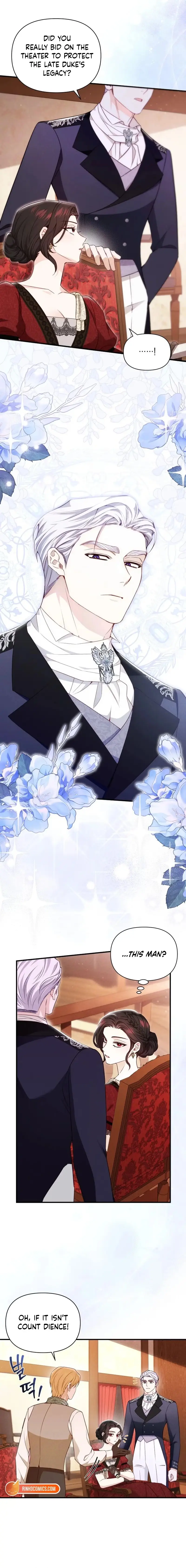 Read Angnyeoneun Rofan-eul Yeonchulhanda chapter 2 image 2 on Lezhin