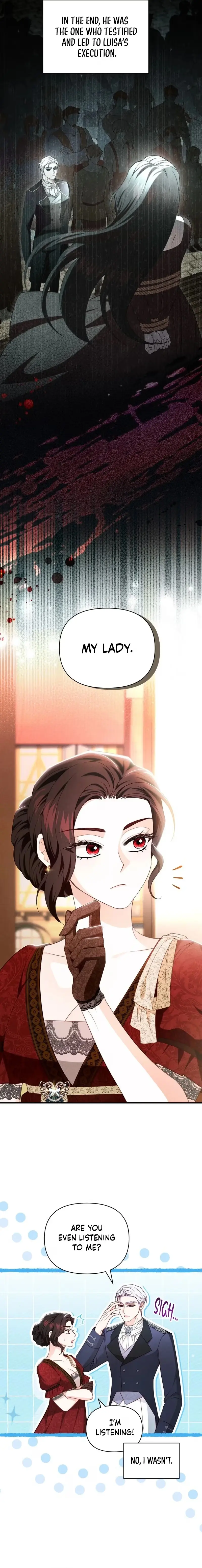 Read Angnyeoneun Rofan-eul Yeonchulhanda chapter 2 image 5 on Lezhin
